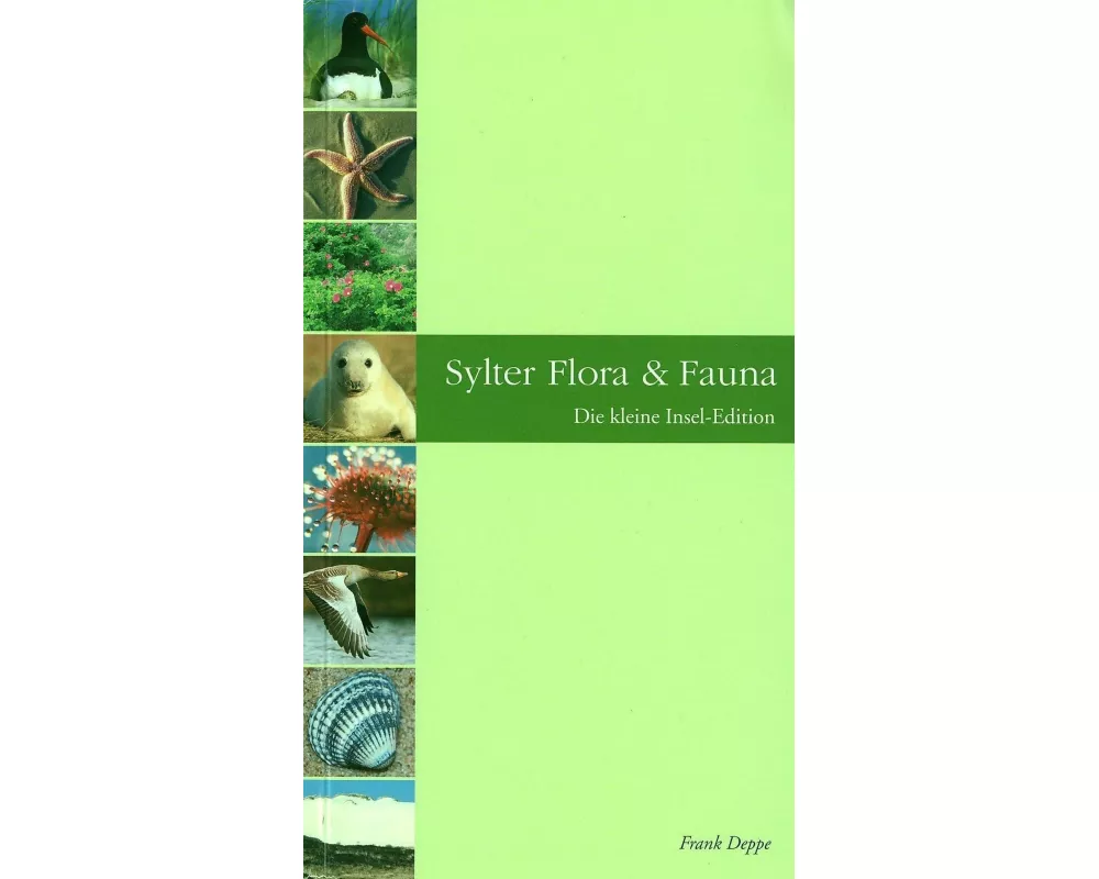 Sylter Flora & Fauna