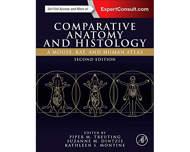 Comparative Anatomy and Histology