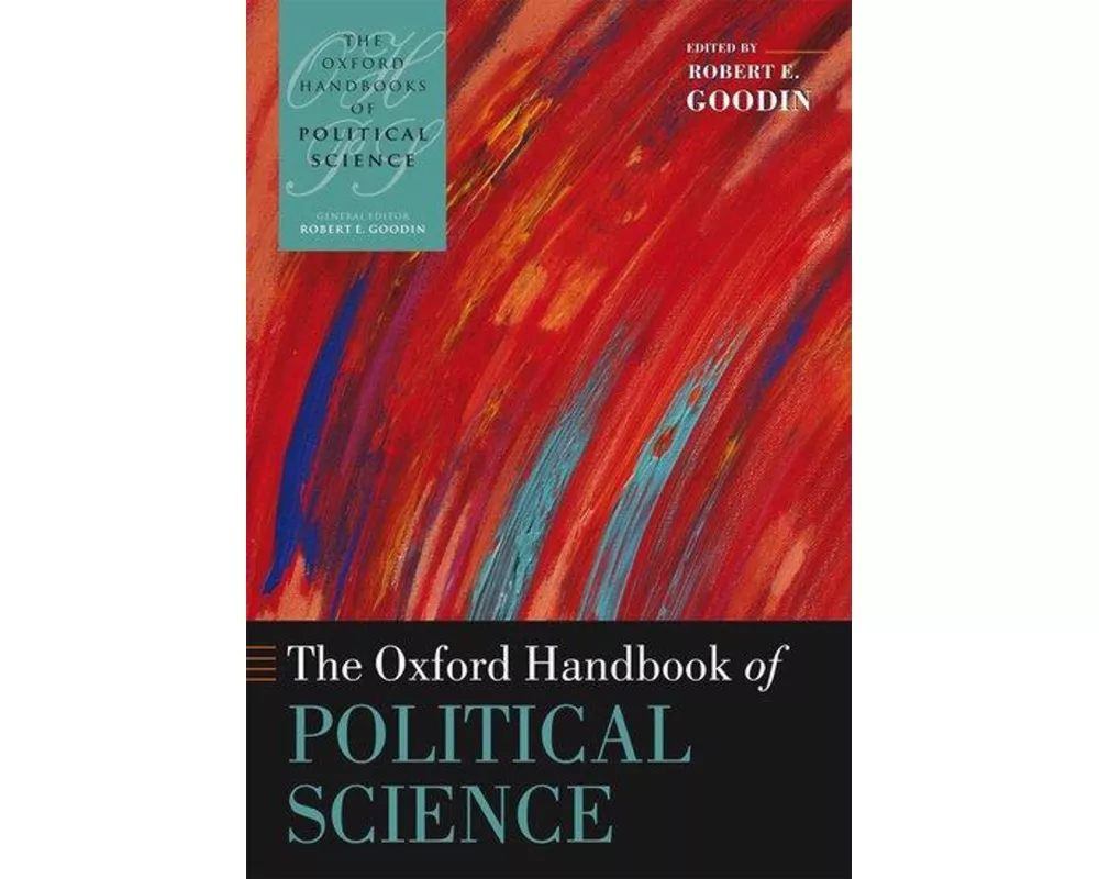 The Oxford Handbook of Political Science