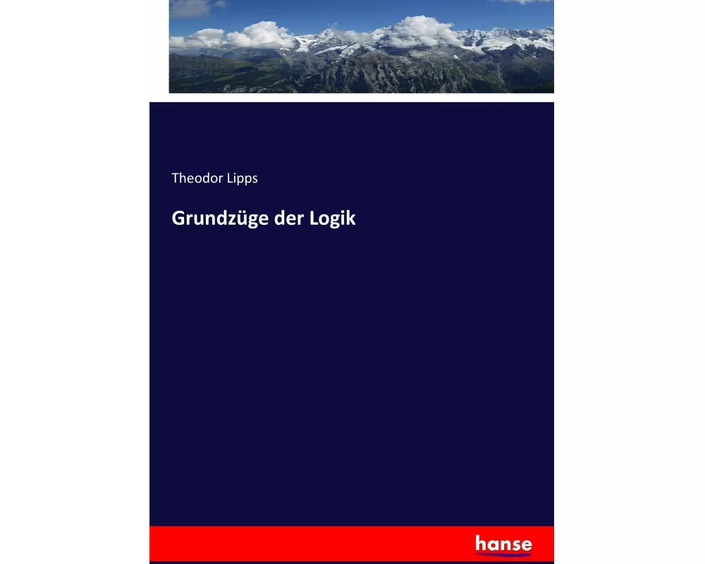 Grundzüge der Logik
