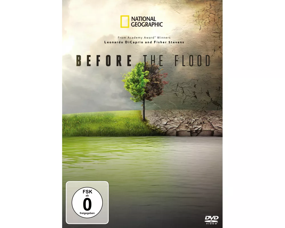 Before the Flood