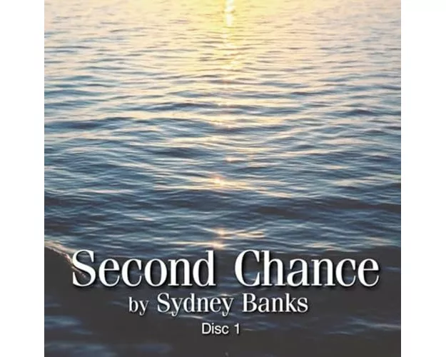 Second Chance