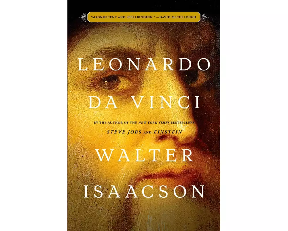 Leonardo da Vinci