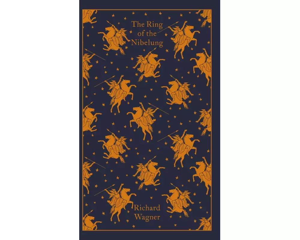 The Ring of the Nibelung