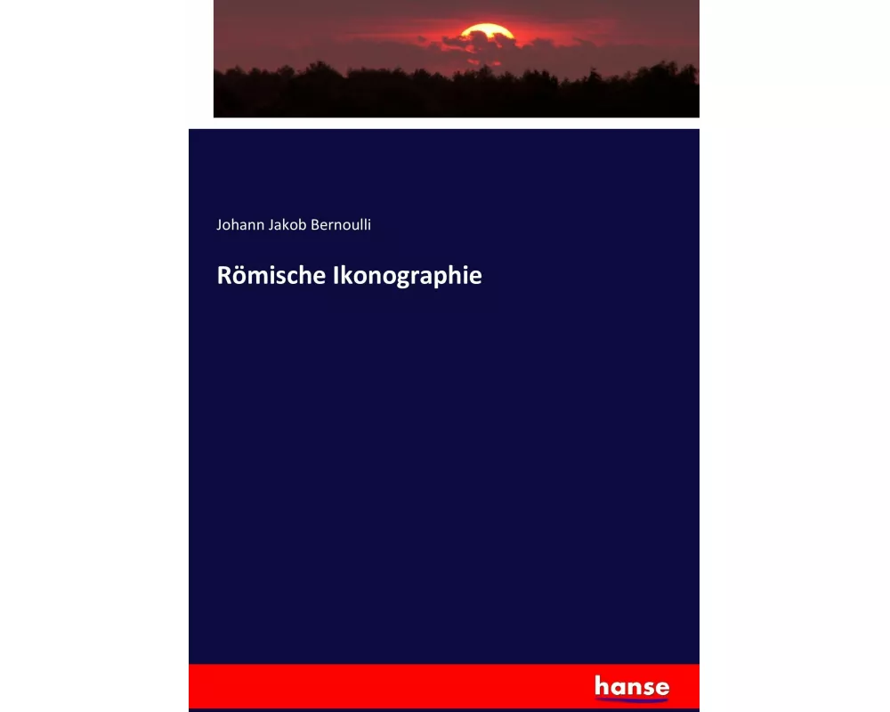 Römische Ikonographie