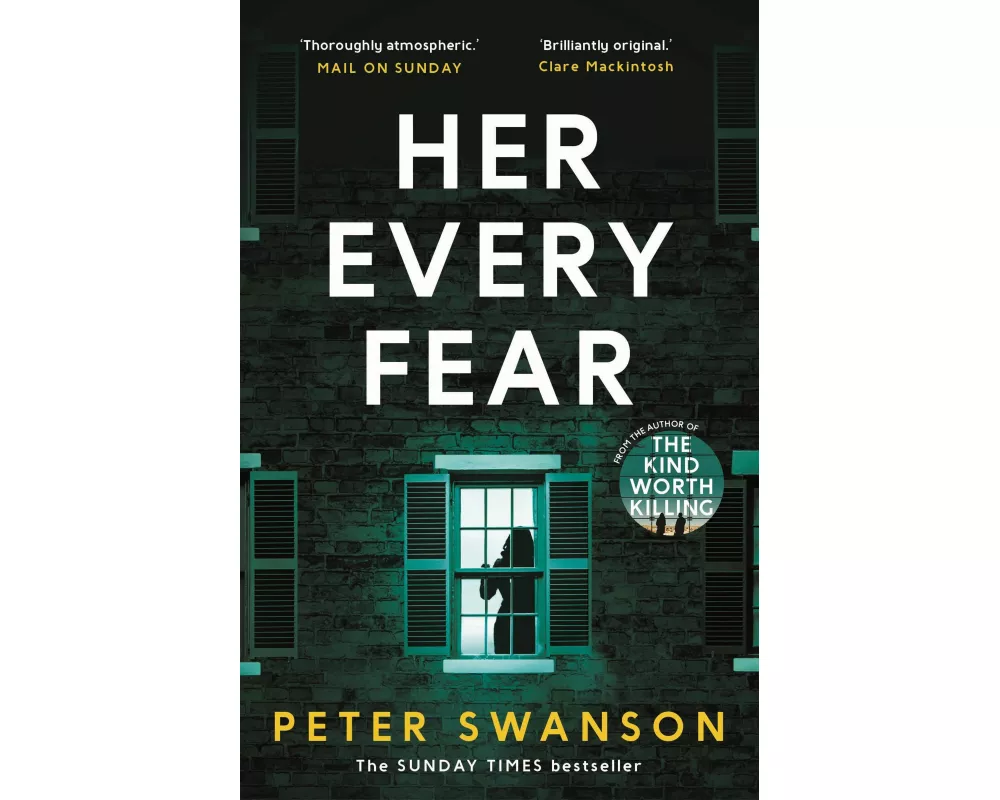Her Every Fear