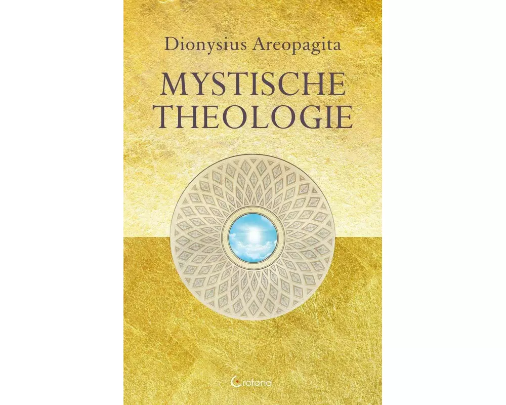 Mystische Theologie