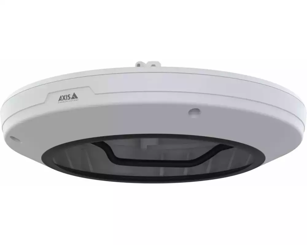 Axis Wetterschutzgehäuse TM5806-E Weiss 1 Stück