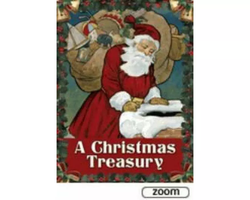 A Christmas Treasury