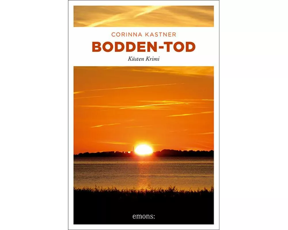 Bodden-Tod