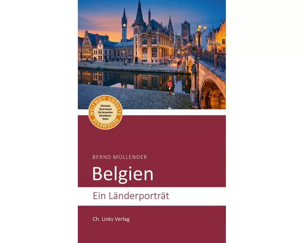 Belgien