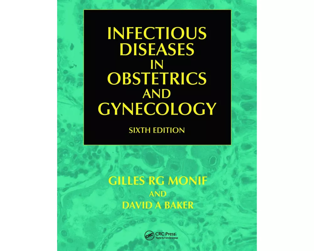 Infectious Diseases in Obstetrics and Gynecology