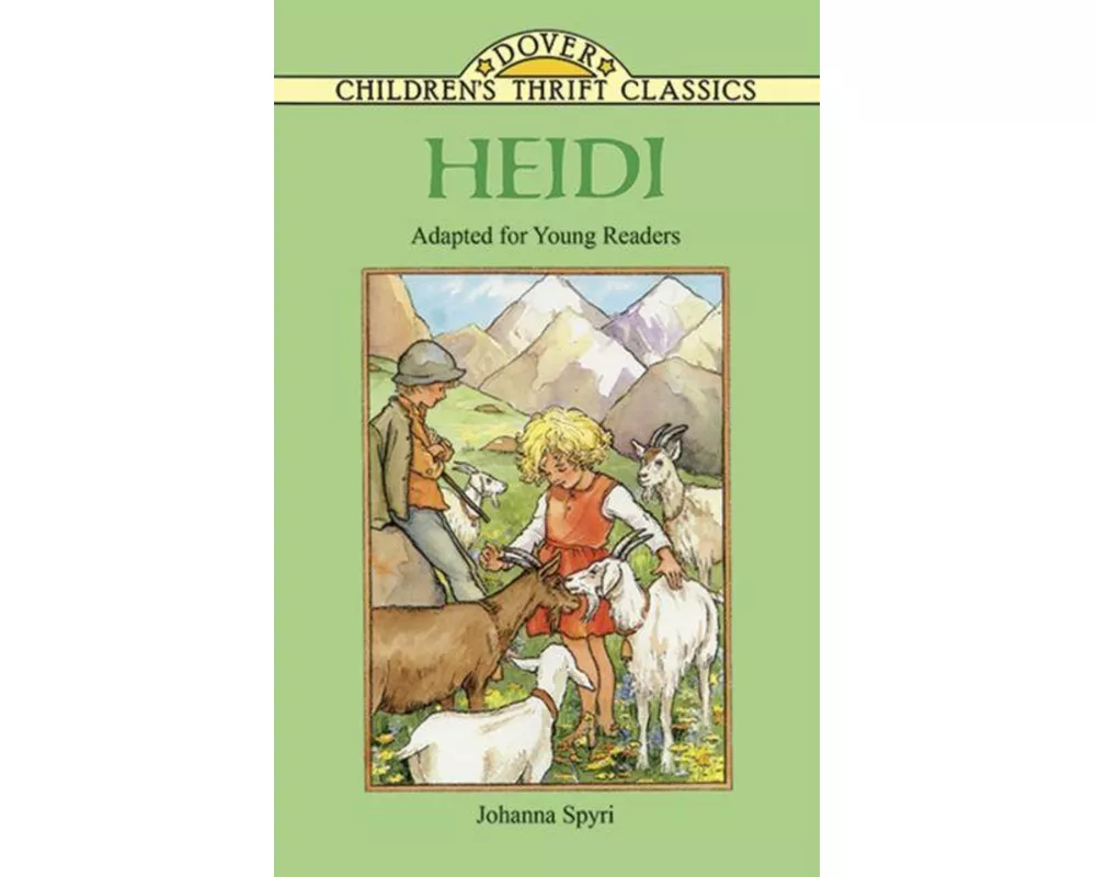 Heidi