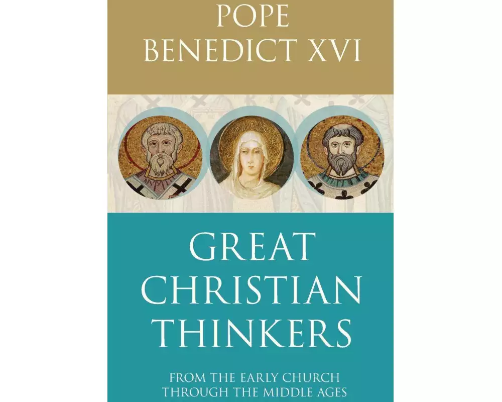 Great Christian Thinkers
