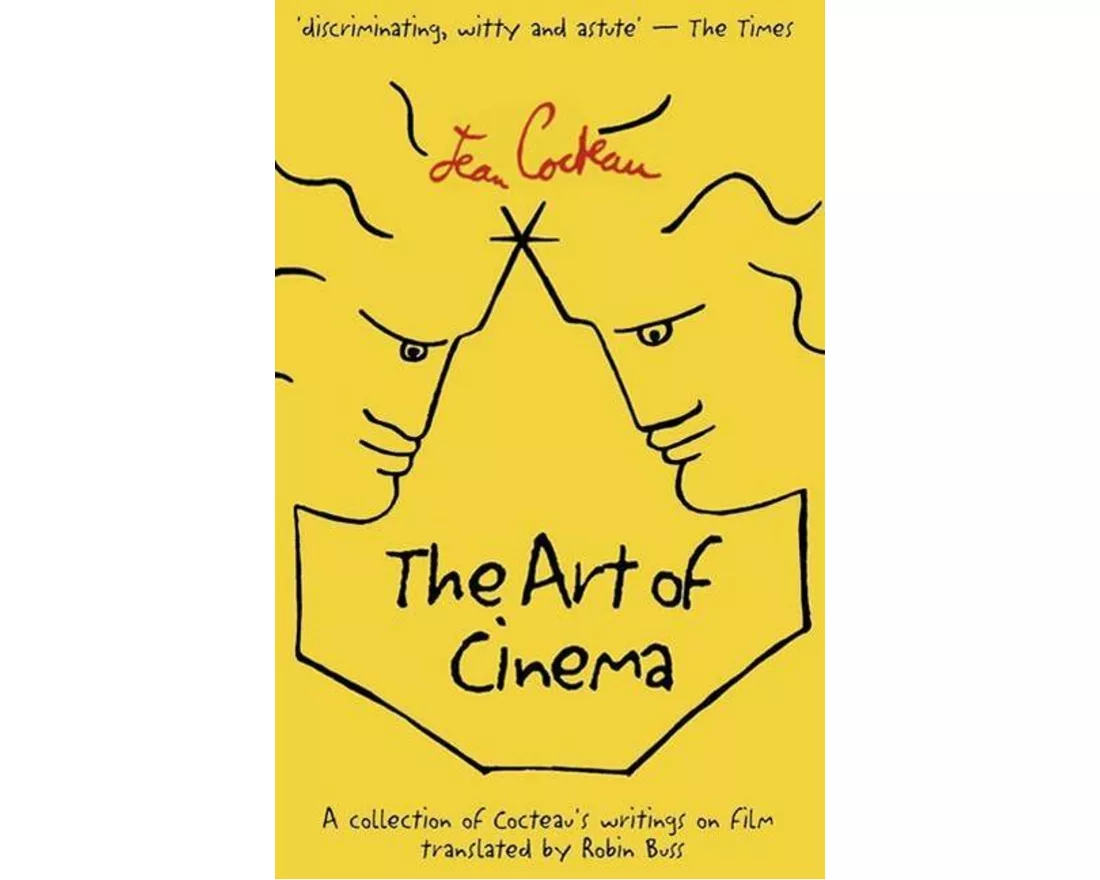 The Art of Cinema