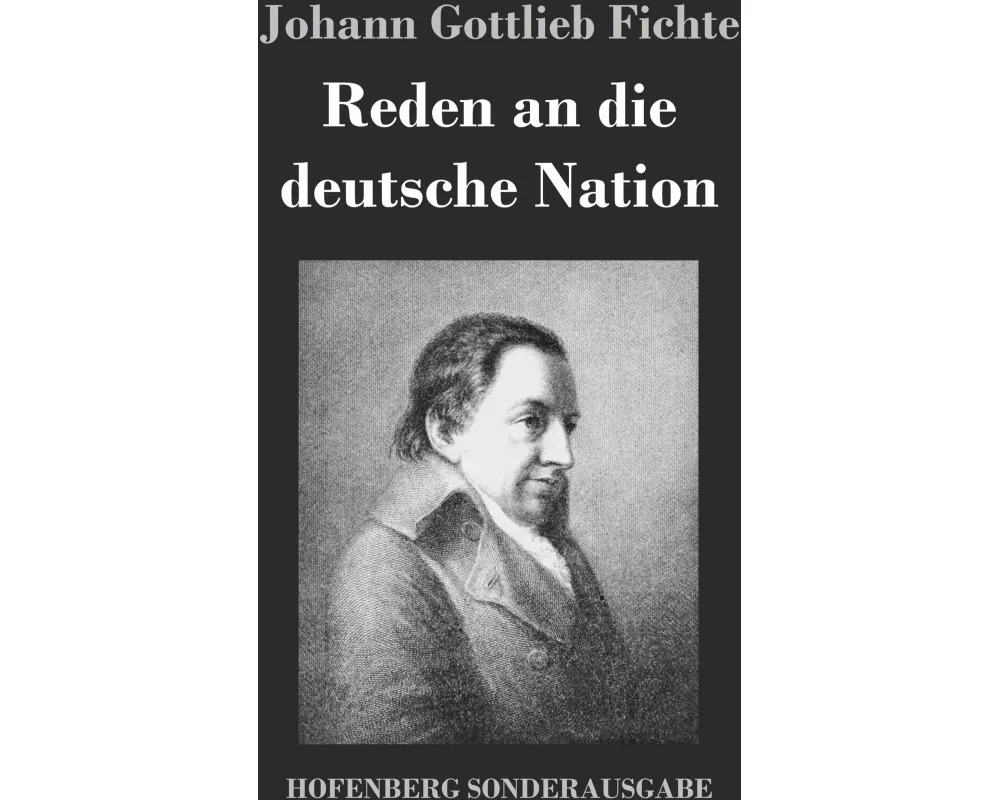 Reden an die deutsche Nation