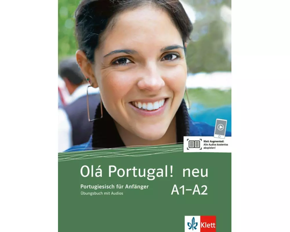 Olá Portugal! neu A1–A2