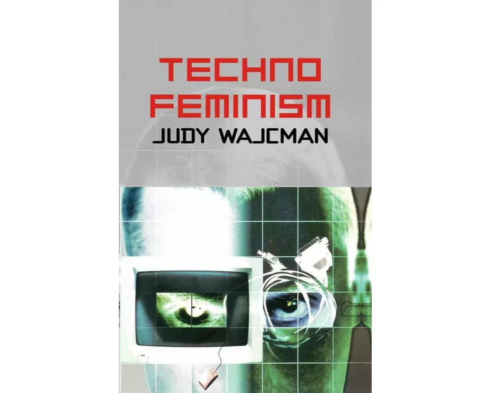 TechnoFeminism