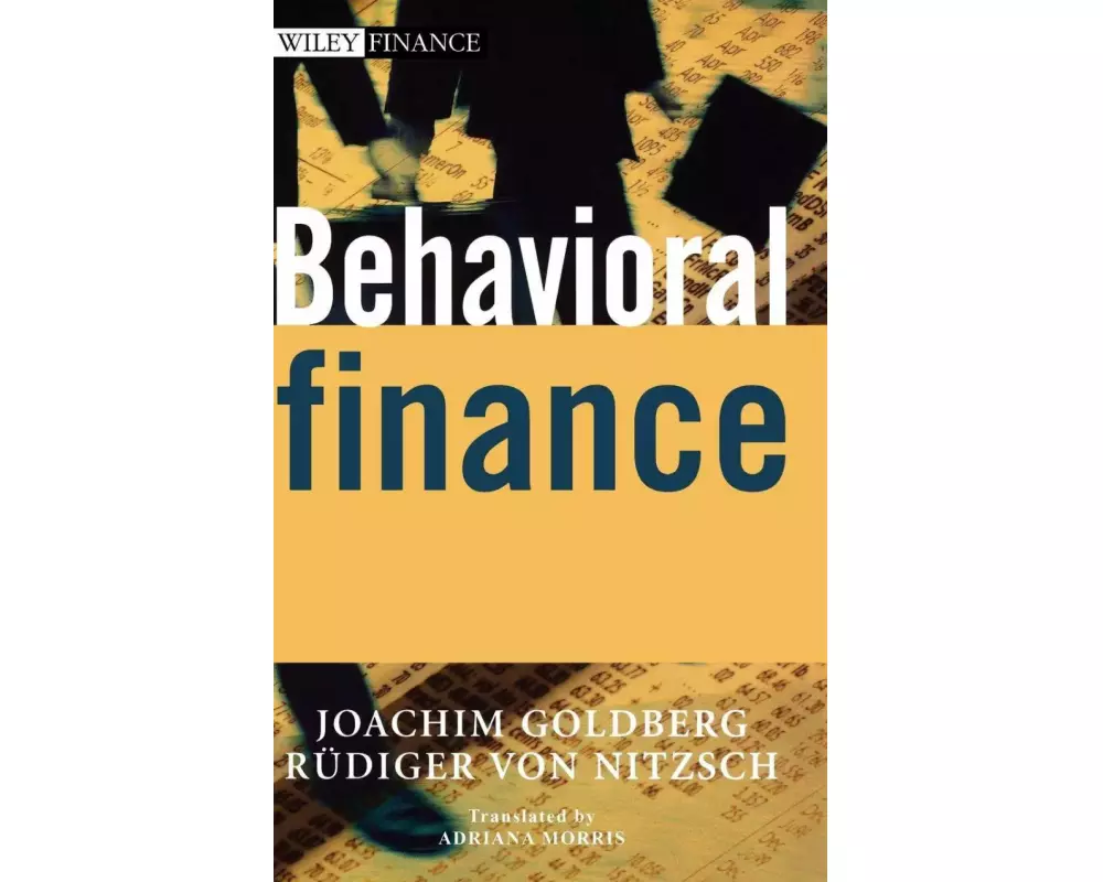 Behavioral Finance