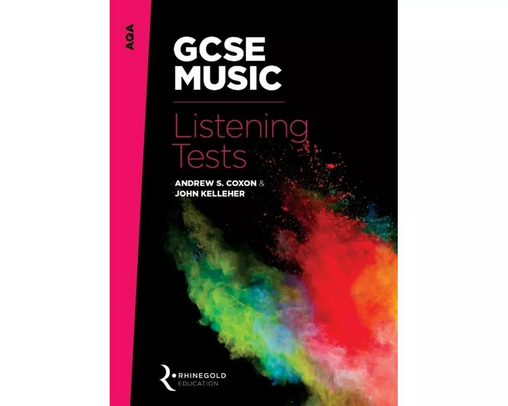 AQA GCSE Music Listening Tests