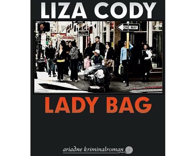 Lady Bag