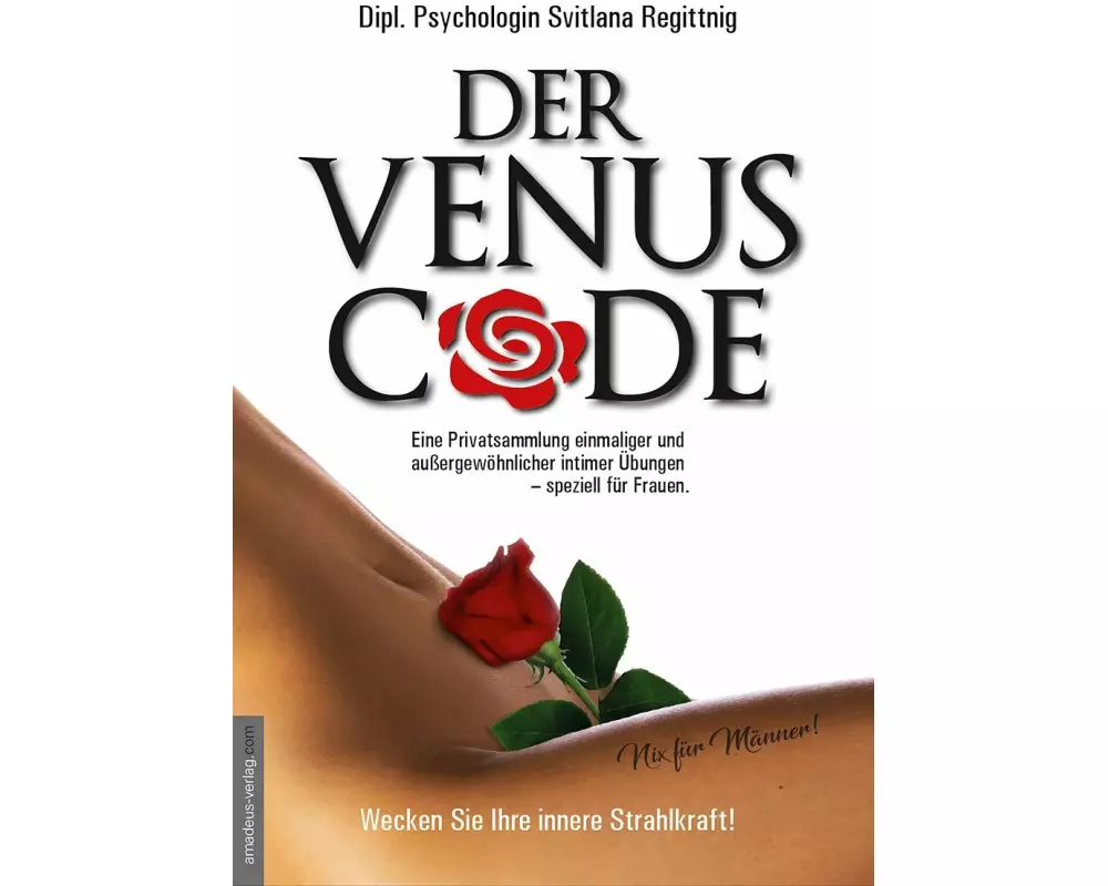 Der Venus-Code