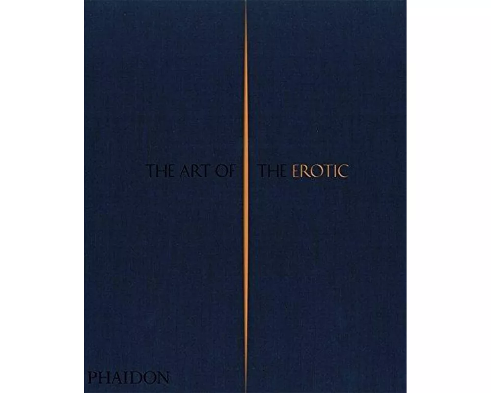 The Art of the Erotic