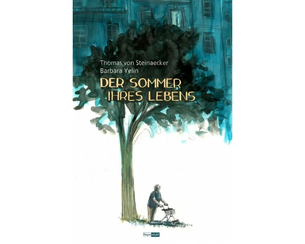 Der Sommer ihres Lebens