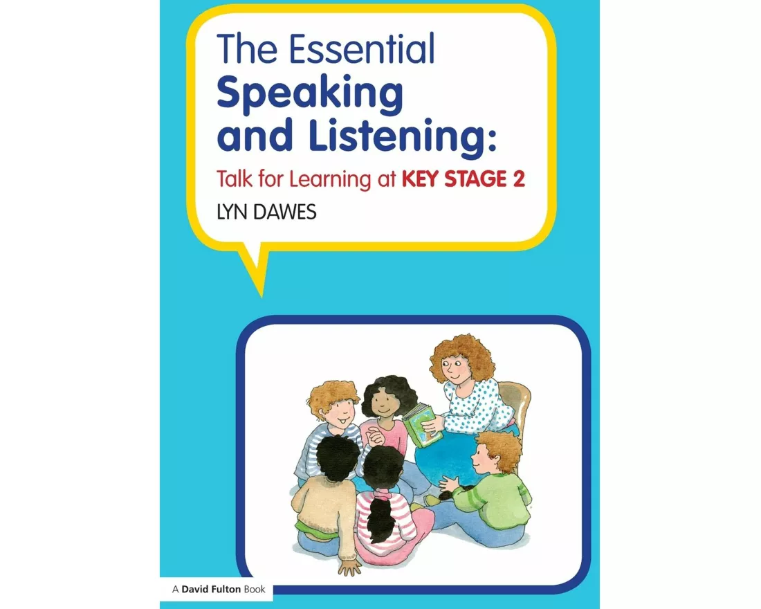 The Essential Speaking and Listening