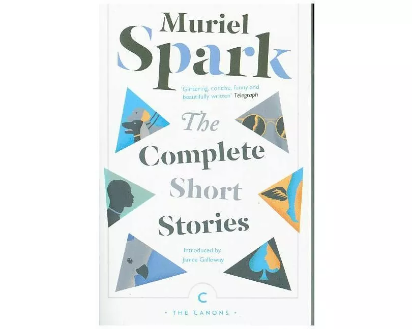 The Complete Short Stories