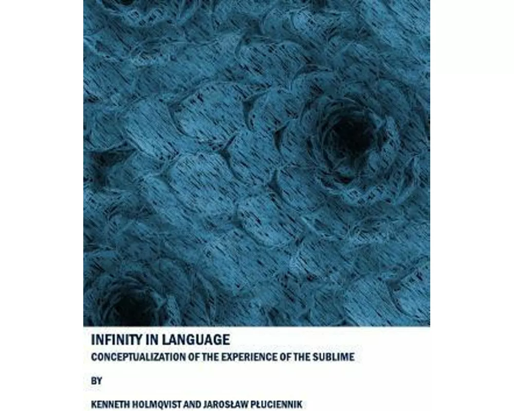 Infinity in Language