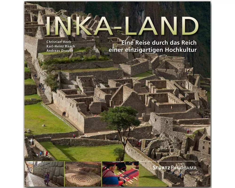 Inka-Land