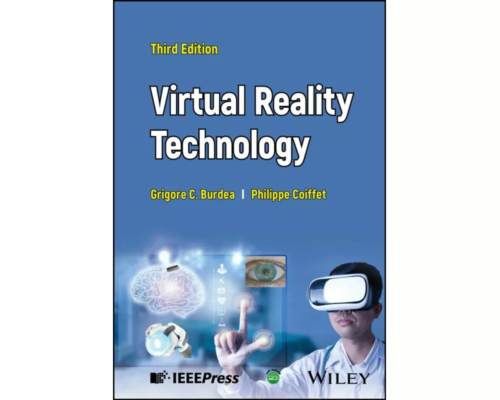 Virtual Reality Technology