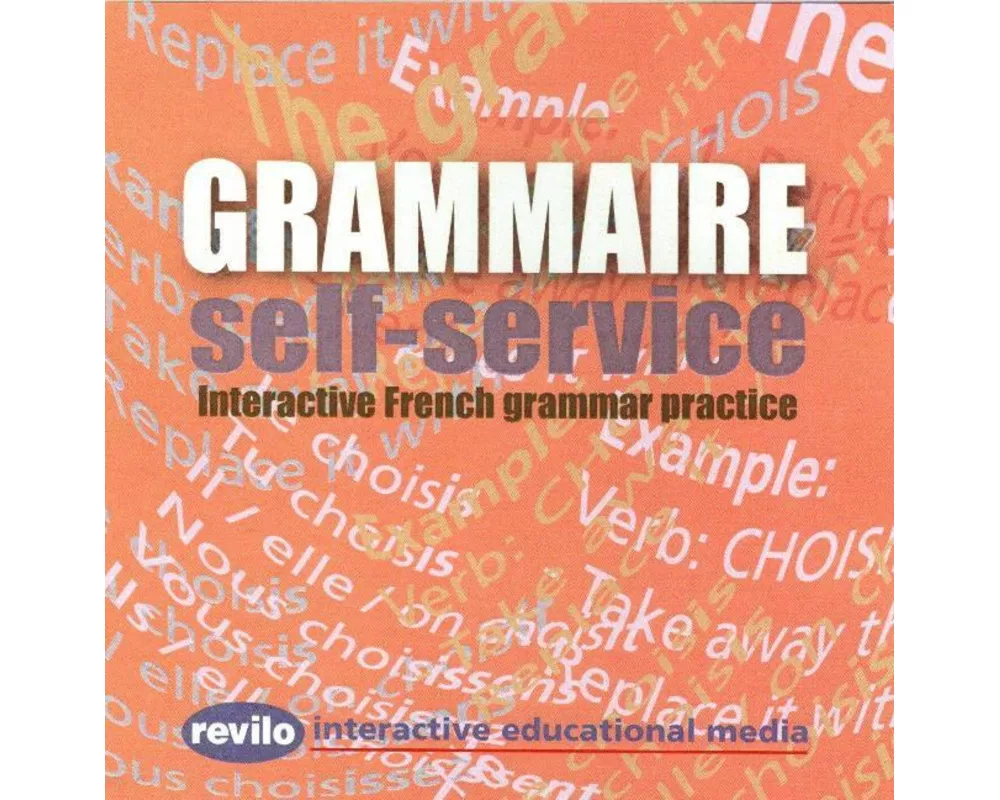 Grammaire Self-Service