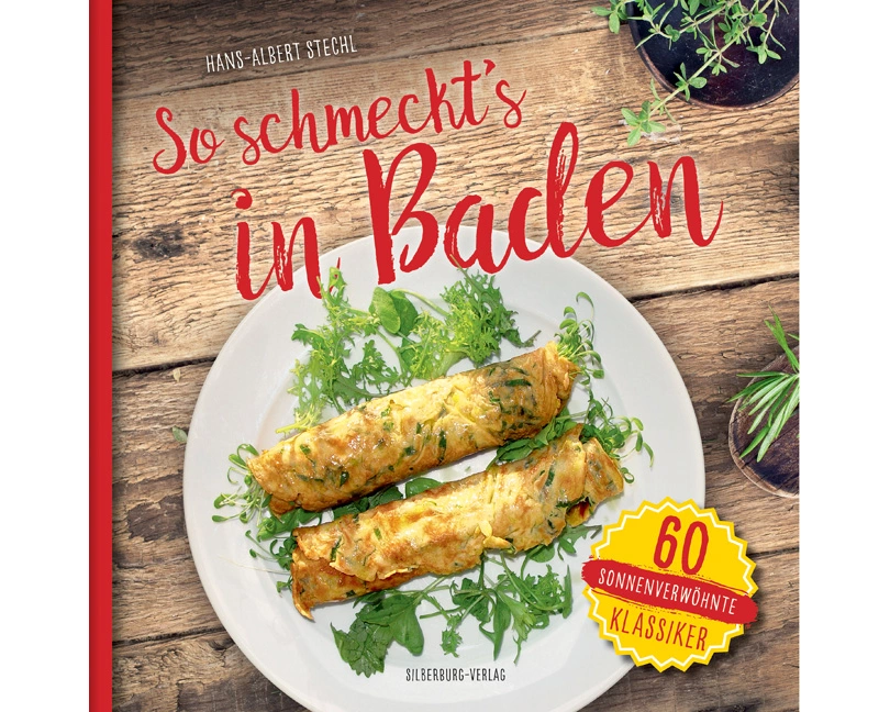 So schmeckt’s in Baden