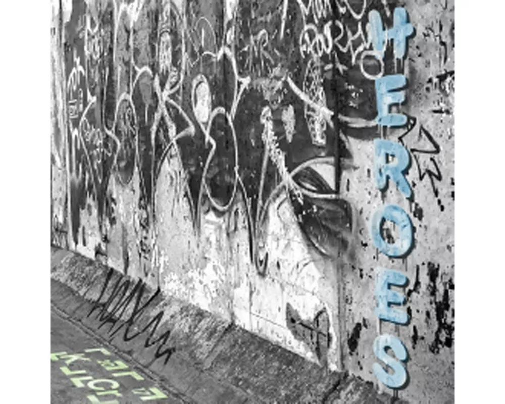 Heroes - Live in Europe 2016,EP