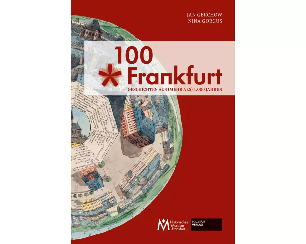 100 x Frankfurt