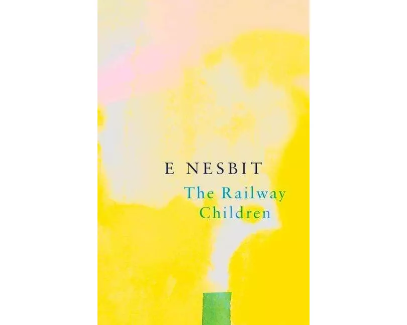 The Railway Children (Legend Classics)