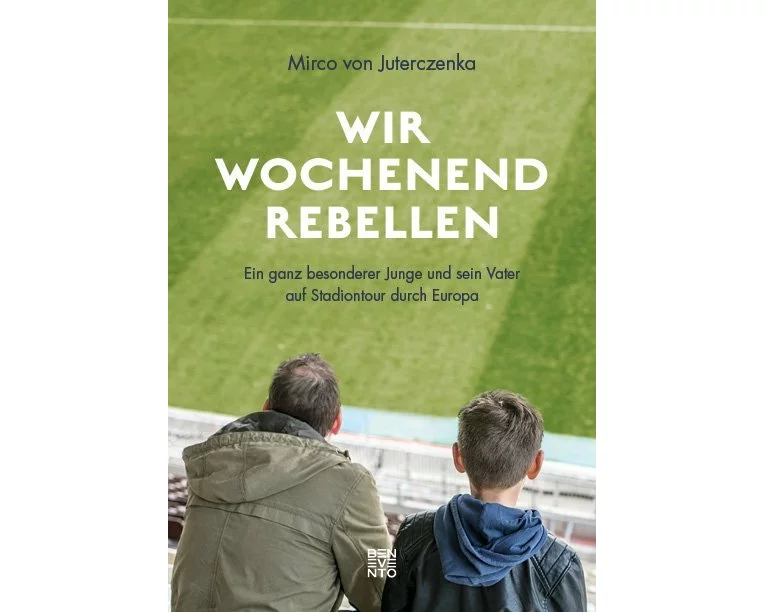 Wir Wochenendrebellen