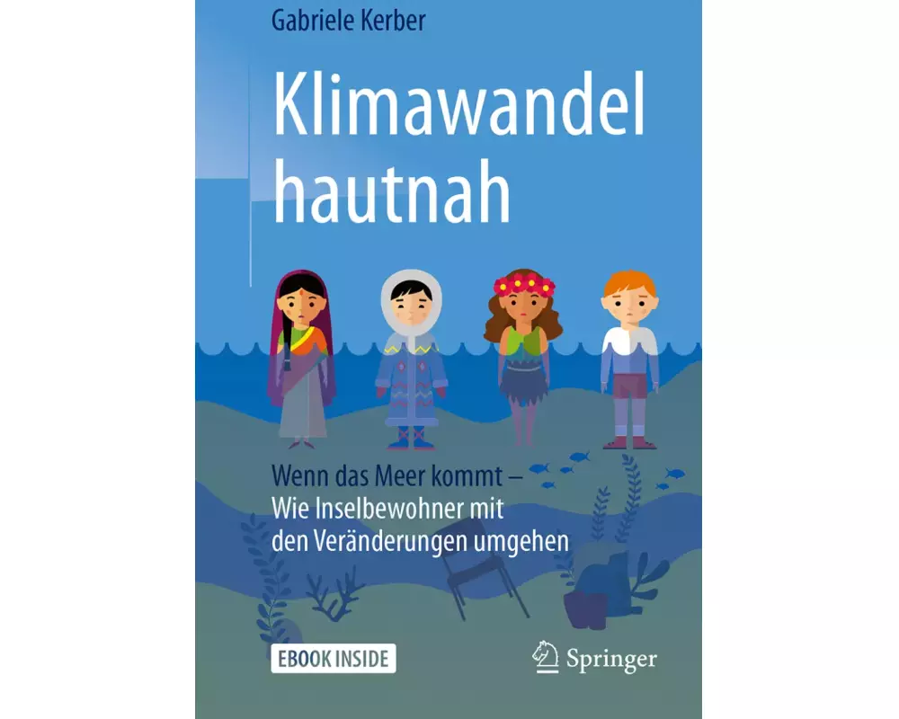 Klimawandel hautnah