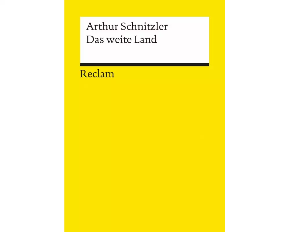 Das weite Land
