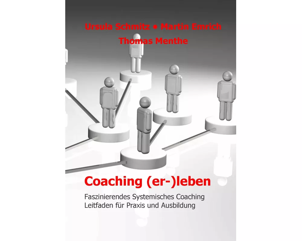 Coaching (er-)leben