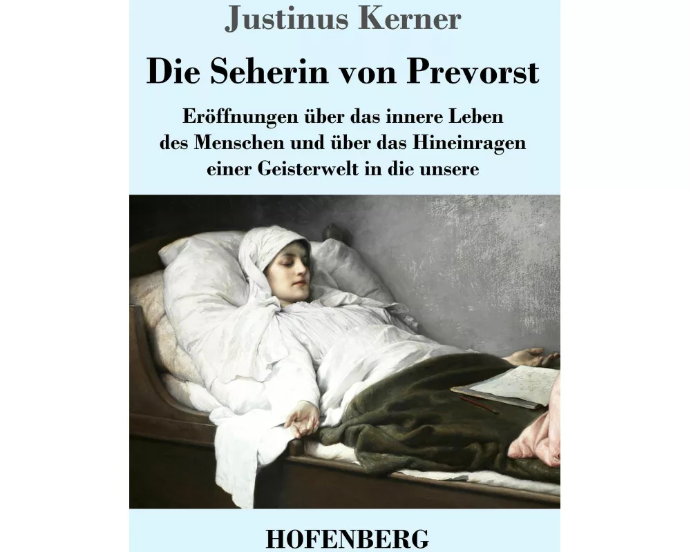 Die Seherin von Prevorst