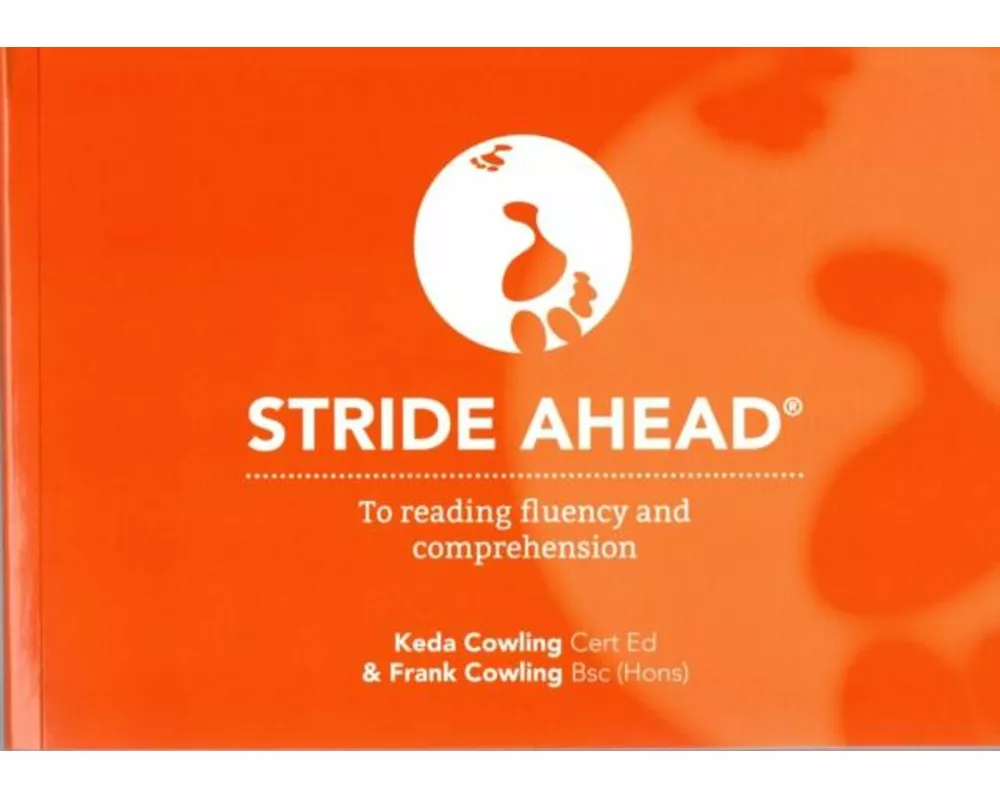 Stride Ahead