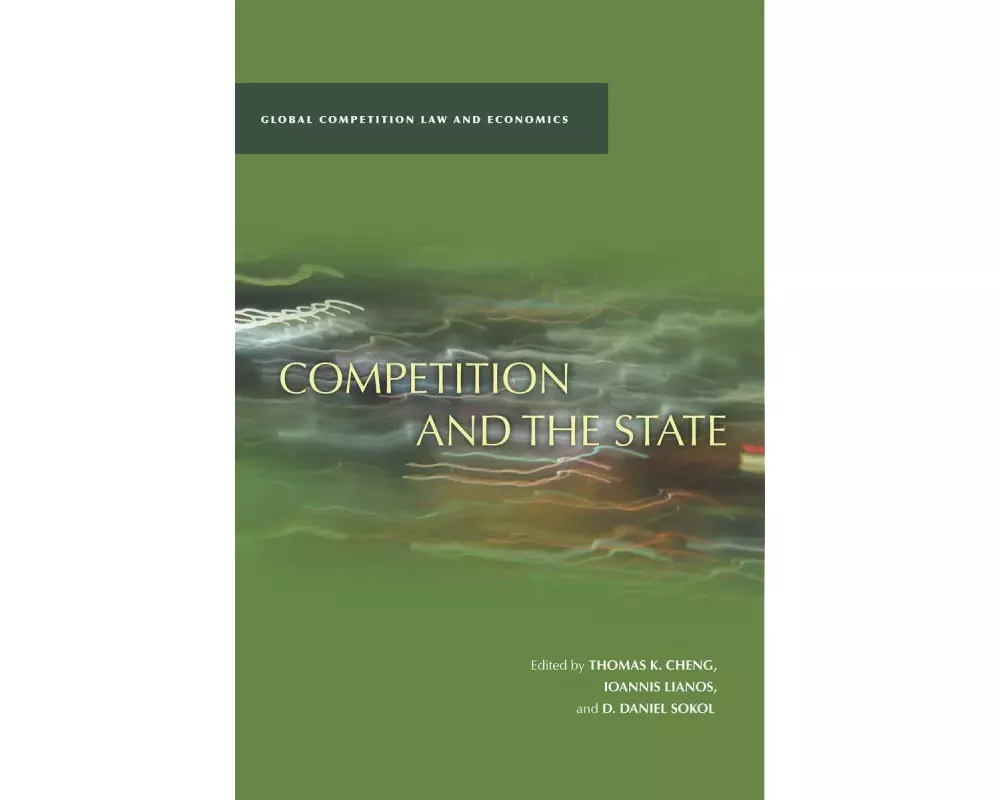 Competition and the State