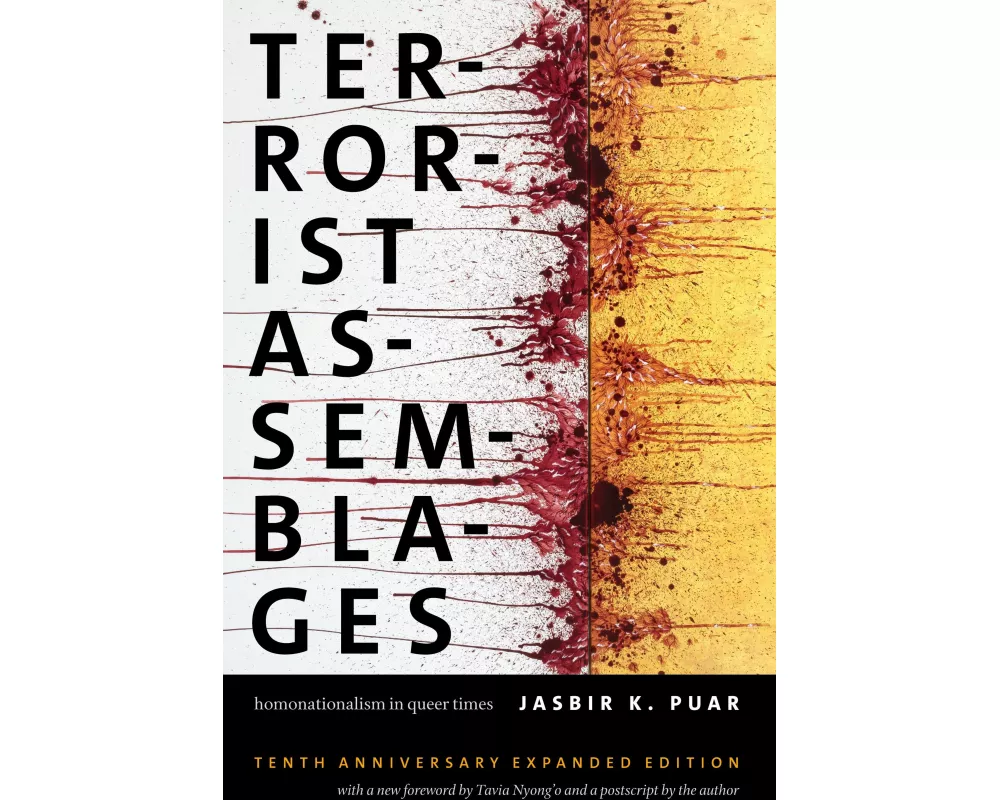 Terrorist Assemblages