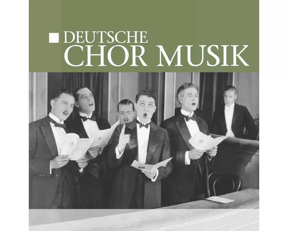Deutsche Chor Musik