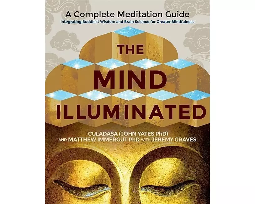 The Mind Illuminated