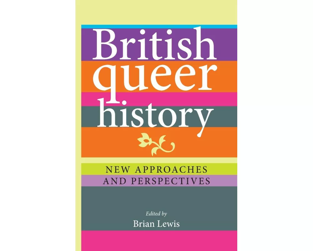 British Queer History