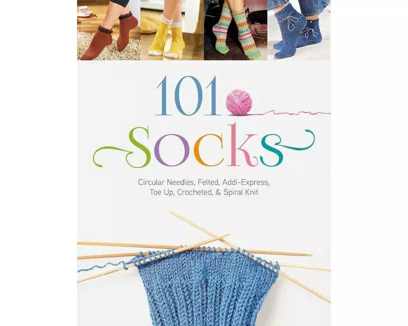 101 Socks
